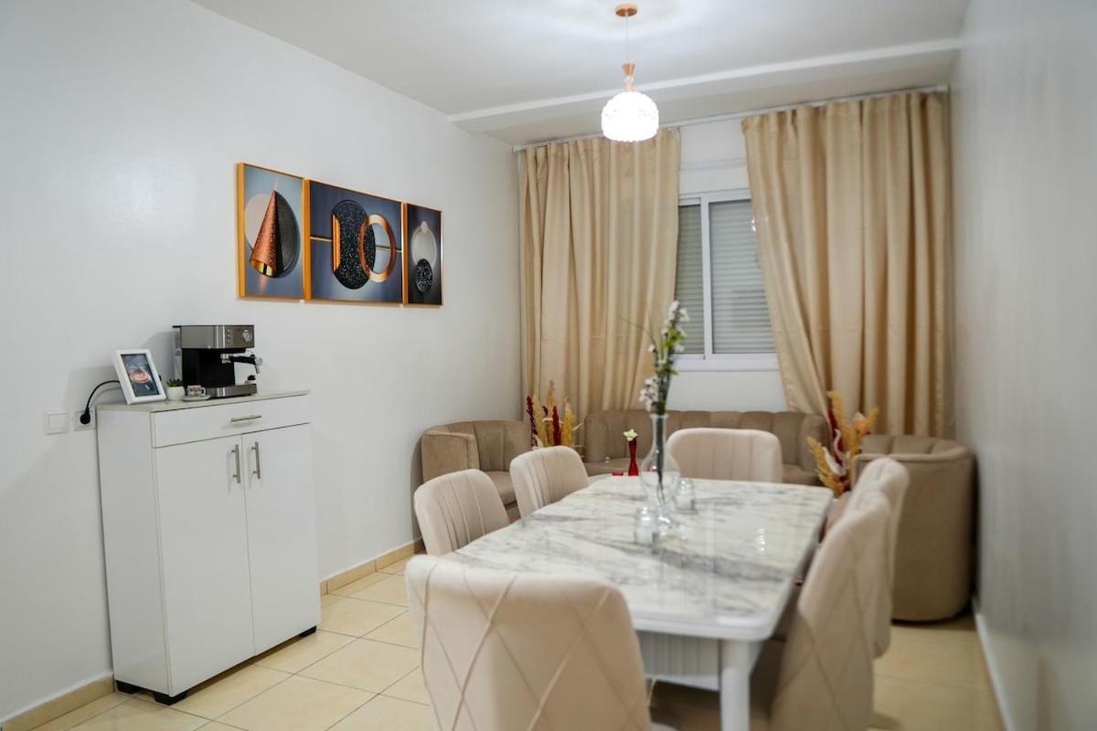 Serenite De Targa Marakeş Dış mekan fotoğraf