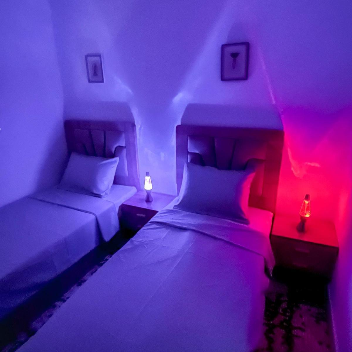 Serenite De Targa Marakeş Dış mekan fotoğraf